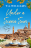Cover Image: Under a Siena Sun