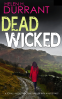 Cover Image: DEAD WICKED