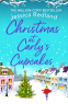 Cover Image: Christmas at Carly's Cupcakes