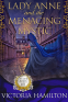 Cover Image: Lady Anne and the Menacing Mystic