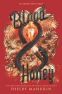 Cover Image: Blood & Honey
