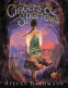 Cover Image: Cinders and Sparrows