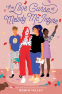 Cover Image: The Love Curse of Melody McIntyre