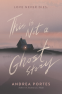 Cover Image: This Is Not a Ghost Story