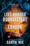 Cover Image: The Left-Handed Booksellers of London