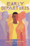 Cover Image: Early Departures