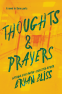 Cover Image: Thoughts & Prayers
