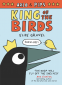 Cover Image: Arlo & Pips: King of the Birds