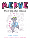 Cover Image: Merve the Forgetful Mouse