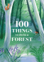 Cover Image: 100 Things to do in a Forest