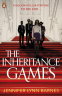 Cover Image: The Inheritance Games