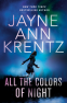 Cover Image: All the Colors of Night