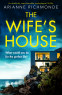 Cover Image: The Wife's House