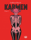 Cover Image: Karmen V1