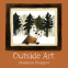 Cover Image: Outside Art