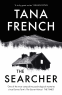 Cover Image: The Searcher