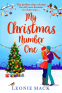 Cover Image: My Christmas Number One