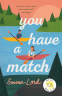 Cover Image: You Have a Match
