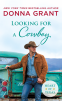 Cover Image: Looking for a Cowboy