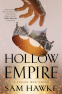 Cover Image: Hollow Empire
