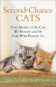 Cover Image: Second-Chance Cats