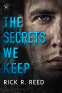 Cover Image: The Secrets We Keep