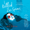 Cover Image: I Killed Zoe Spanos