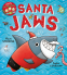 Cover Image: Santa Jaws