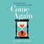 Cover Image: Come Again