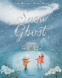 Cover Image: Snow Ghost