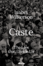 Cover Image: Caste