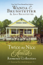 Cover Image: Twice as Nice Amish Romance Collection
