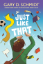 Cover Image: Just Like That