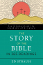 Cover Image: The Story of the Bible in 365 Readings