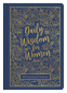 Cover Image: Daily Wisdom for Women 2021 Devotional Collection