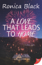 Cover Image: A Love that Leads to Home