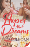Cover Image: Hopes and Dreams