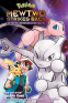 Cover Image: Pokémon: Mewtwo Strikes Back—Evolution