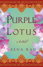 Cover Image: Purple Lotus