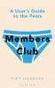 Cover Image: Members Club