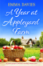 Cover Image: A Year at Appleyard Farm