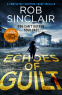 Cover Image: Echoes of Guilt
