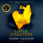 Cover Image: Little Disasters