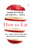 Cover Image: How to Eat