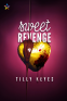 Cover Image: Sweet Revenge
