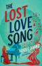 Cover Image: The Lost Love Song