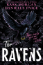 Cover Image: The Ravens