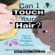 Cover Image: Can I Touch Your Hair?