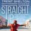 Cover Image: Straight Up