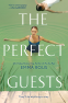 Cover Image: The Perfect Guests